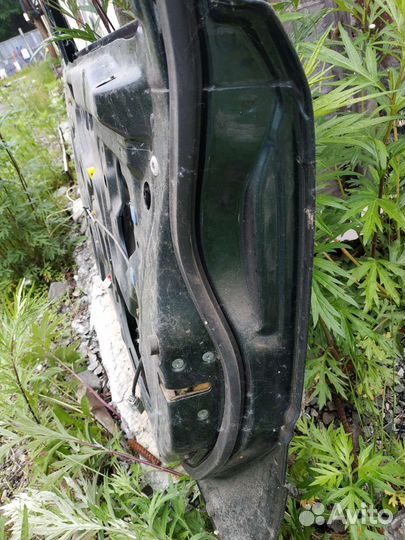 Дверь боковая водительская Honda CR-V 1996-2001г