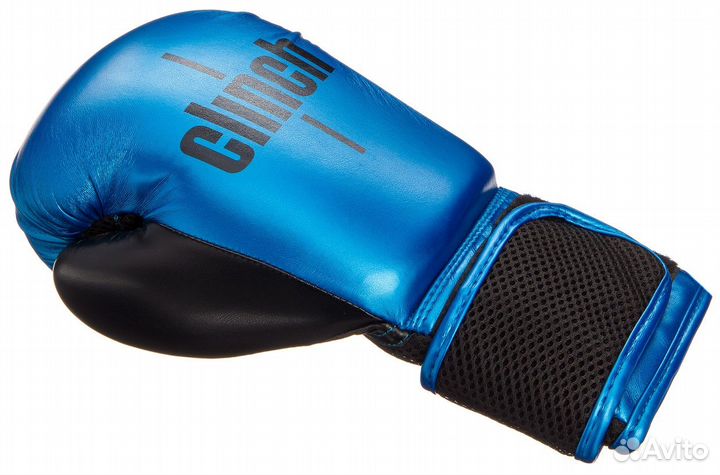 Перчатки боксерские 10 oz Clinch Aero C135