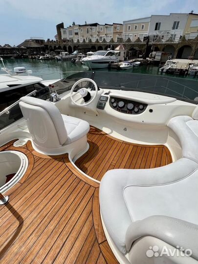 Аренда яхты