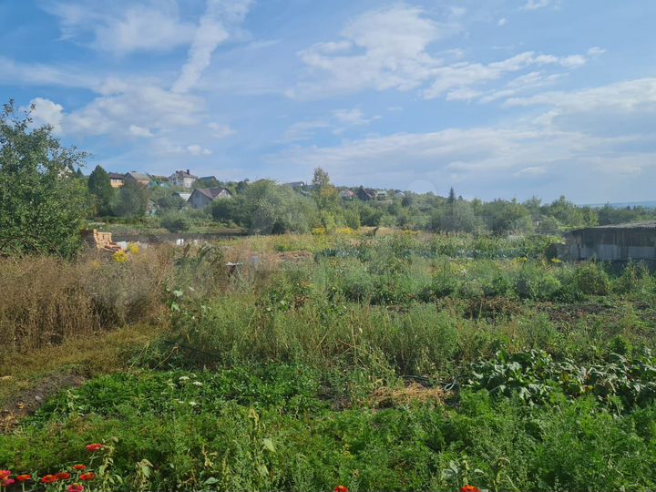 Участок 21,8 сот. (ИЖС)