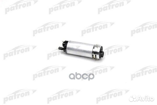 Насос топливный электрический 9.0A, 3.5bar