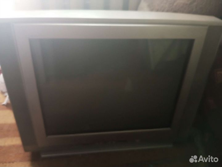 Телевизор бу
