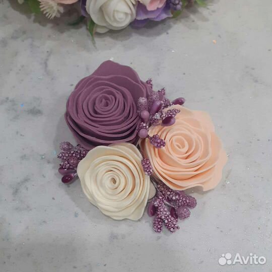 Повязочки для самых маленьких модниц