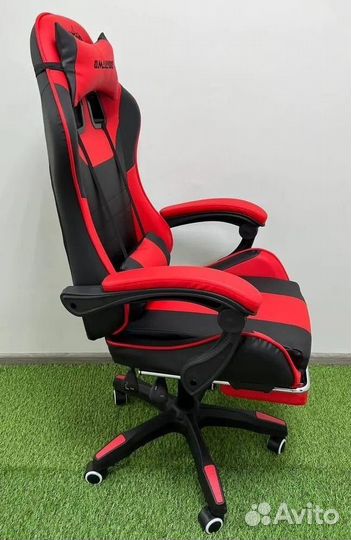 Офисное кресло (геймерское). Кресло для директора