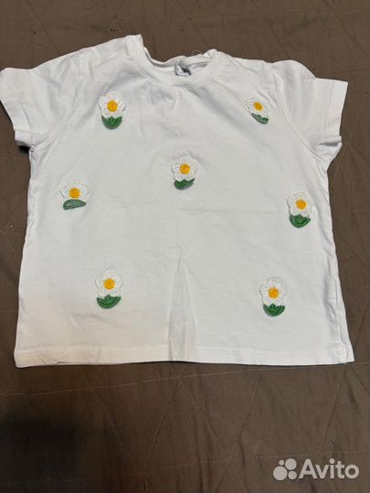 Одежда для девочек пакетом 134-140