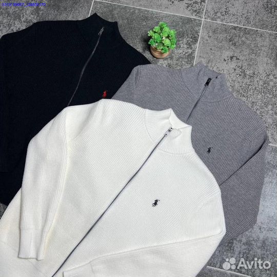 Кардиган Polo Ralph Lauren