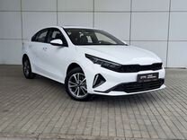 Новый Kia K3 1.6 CVT, 2022, цена от 2 290 000 руб.