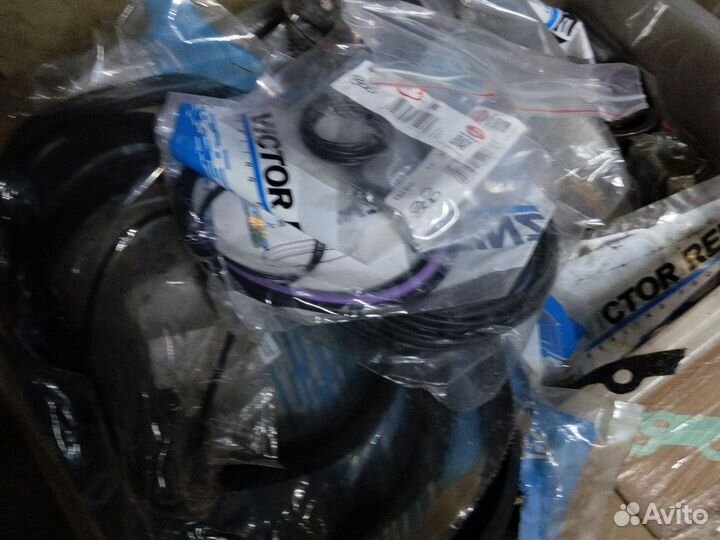 Запчасти для грузовиков Man