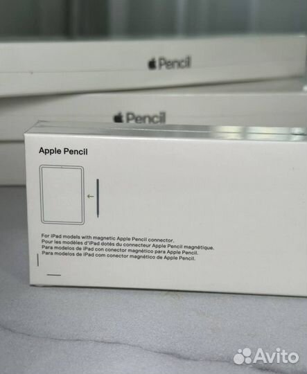 Apple pencil 2 Премиум оригинал 99 \ Гарантия