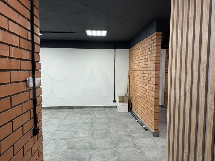 Помещение свободного назначения, 186 м²