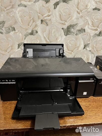 Принтер Epson l805