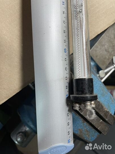 Термоконтакторы ртутные