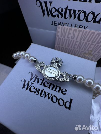 Ожерелье Vivienne Westwood