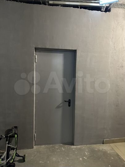 Свободного назначения, 17.5 м²