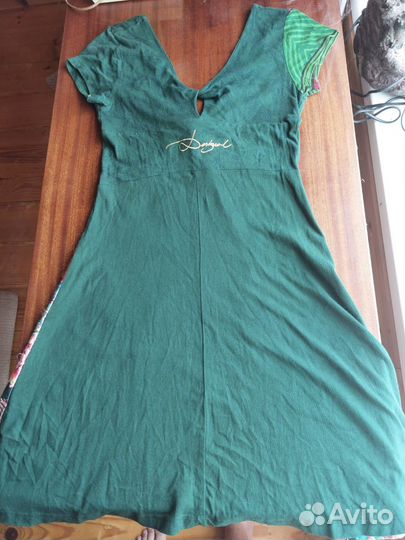 Desigual платье 44