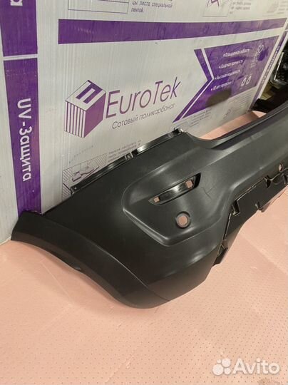 Бампер задний LADA X-ray Cross