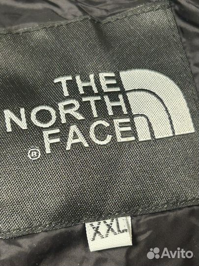 Куртка the north face 700