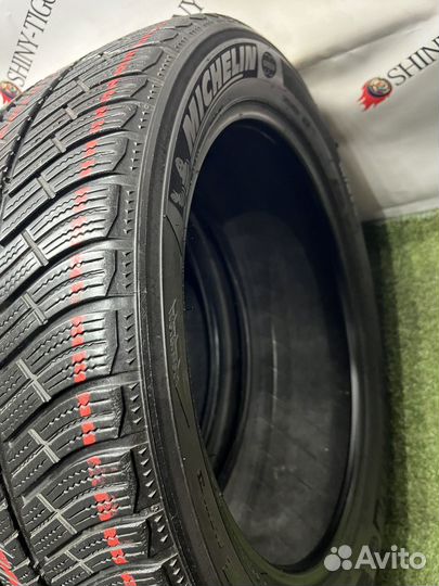 Michelin Latitude Alpin LA2 265/45 R20 104V