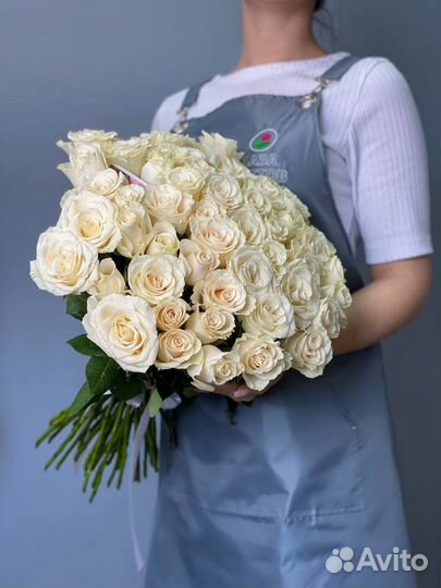 Розы с Доставкой