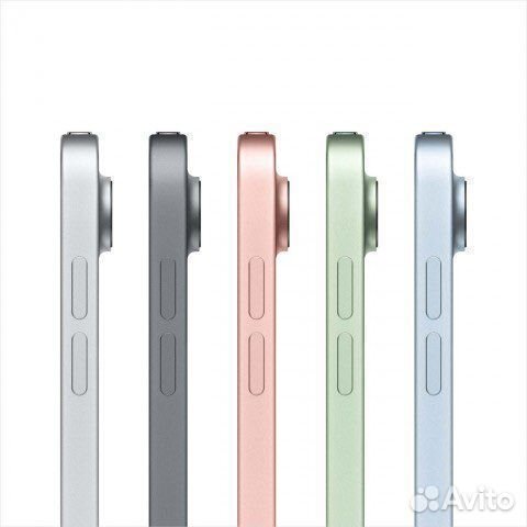 iPad Air 64Gb RAM 4Gb Wi-Fi (2020) Black