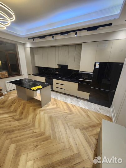 Столешница из искусственного камня на заказ