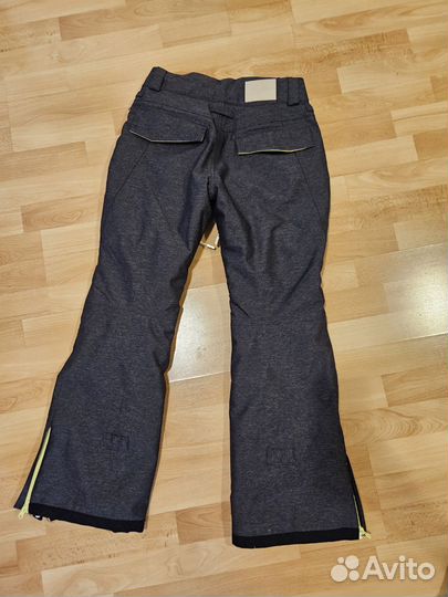 Новые штаны для сноуборда S