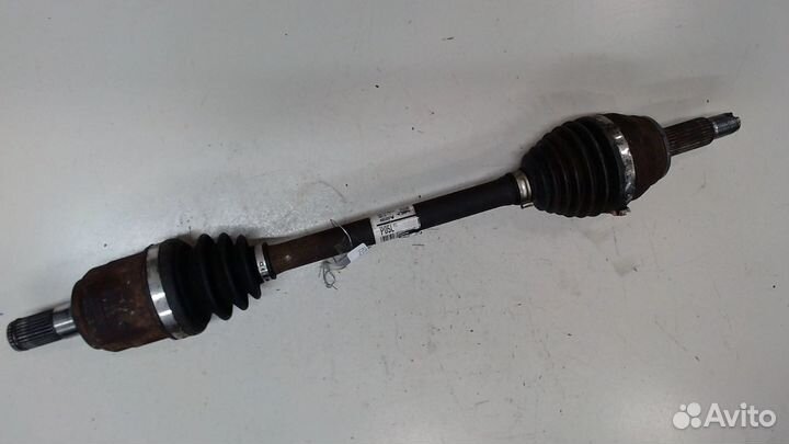 Полуось левая передняя Hyundai Kona 2017, 2019