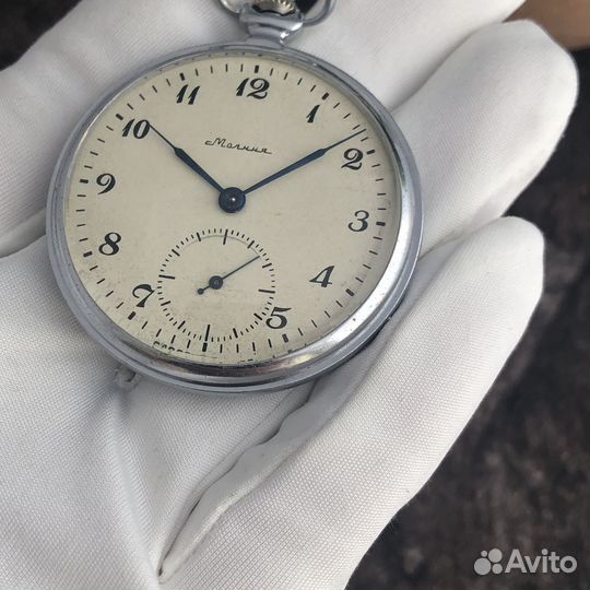 Часы СССР - Молния