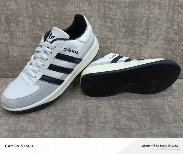 Adidas ретро р. 41-46