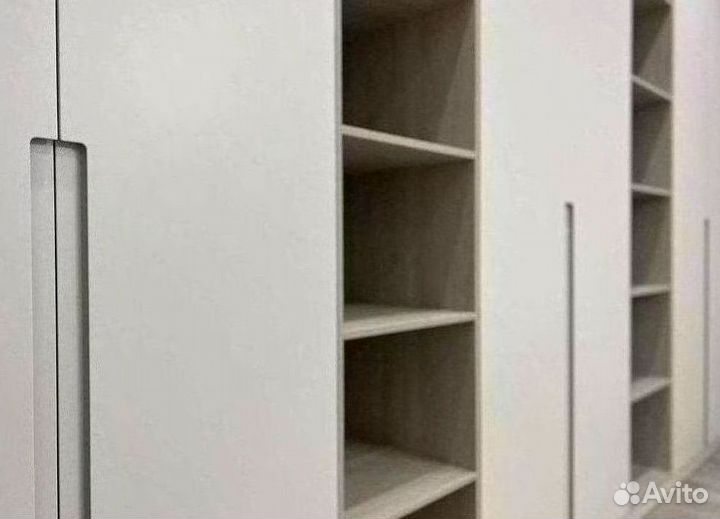 Шкаф в РАССРОЧКУ