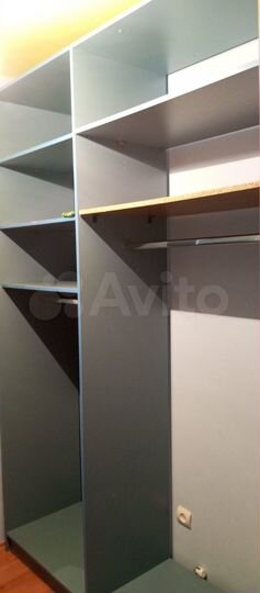 2-к. квартира, 48,1 м², 3/5 эт.