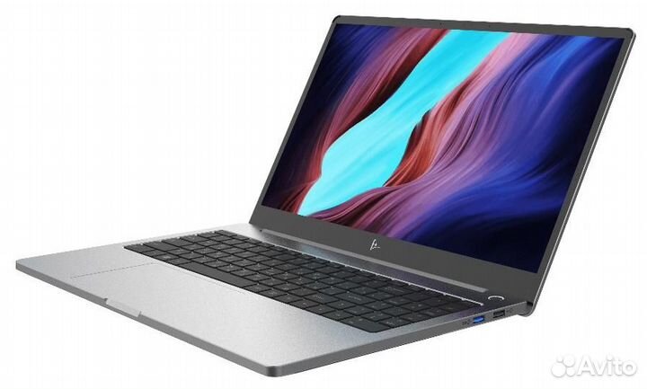 Ноутбук F+ Flaptop r AMD R7-5825U 16RAM 1TB SSD I