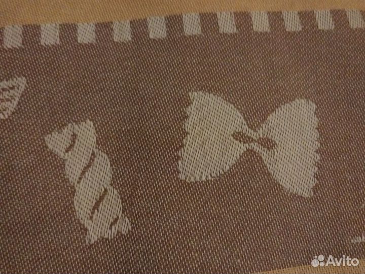 Полотенце кухонное огромное