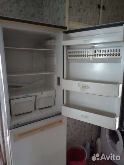 Холодильник