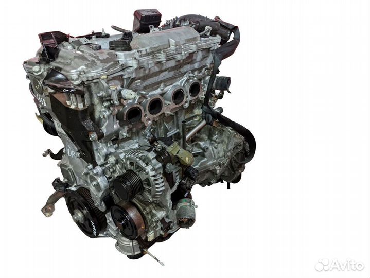 Двигатель Toyota Camry 2AR-FE