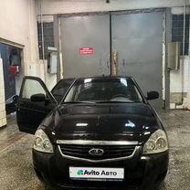 ВАЗ (LADA) Priora 1.6 MT, 2011, 183 000 км