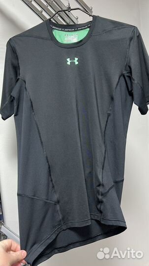 Тренировочные футболки