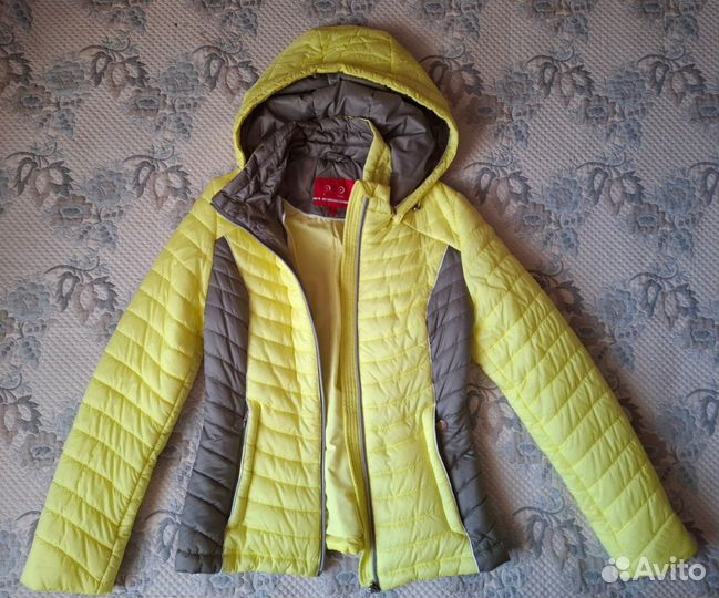 Пакет с куртками(Lacoste,A Passion Play,Kangaroos