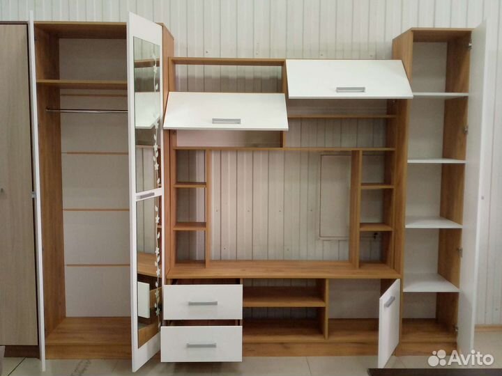 Стенка Марта