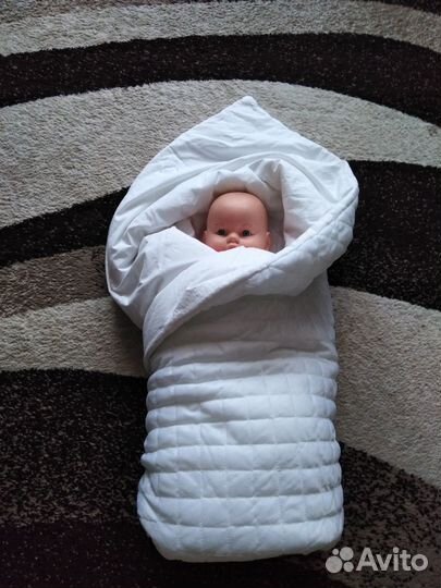 Конверт Одеяло- пододеяльник