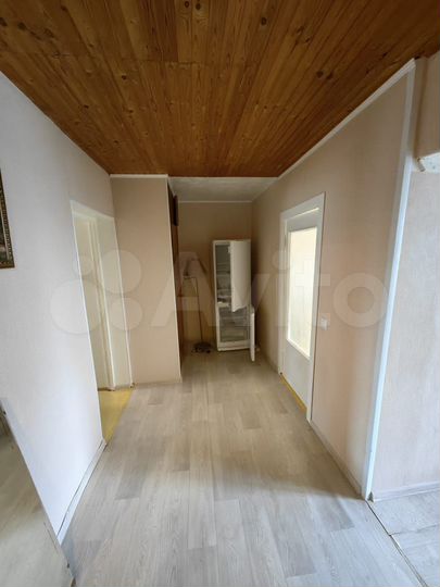 2-к. квартира, 44 м², 5/5 эт.