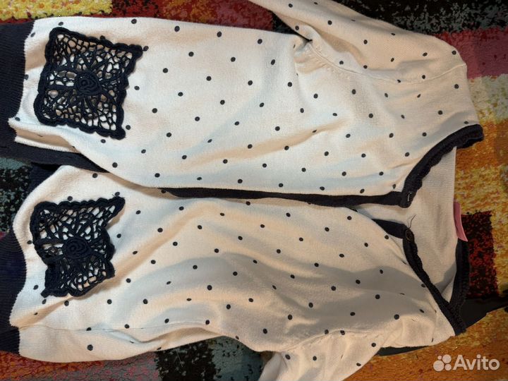 Вещи пакетом