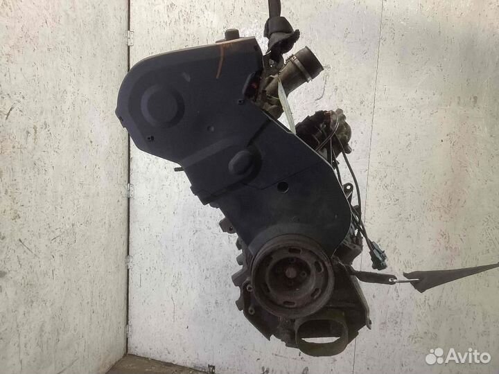 Двигатель Audi A4/RS4