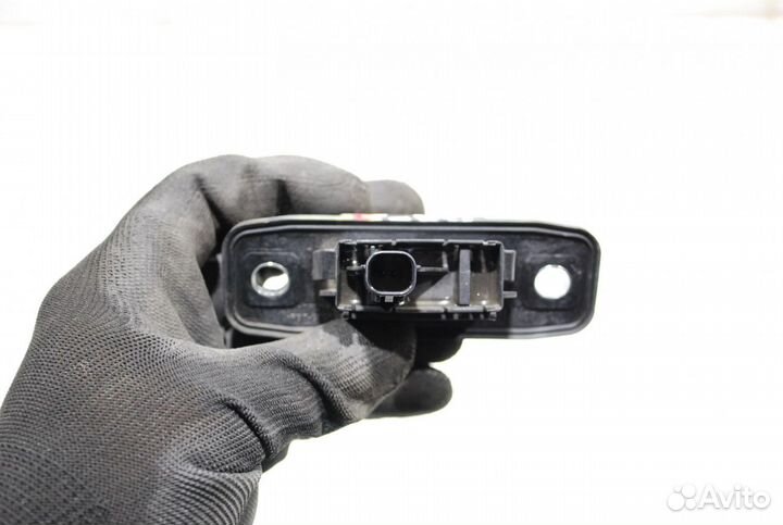 Кнопка открывания багажника Mazda Cx-5 KF 2017