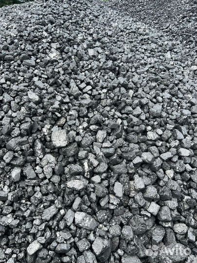 Уголь Aнтрaцит (г.Шахты) Перерабочик d102