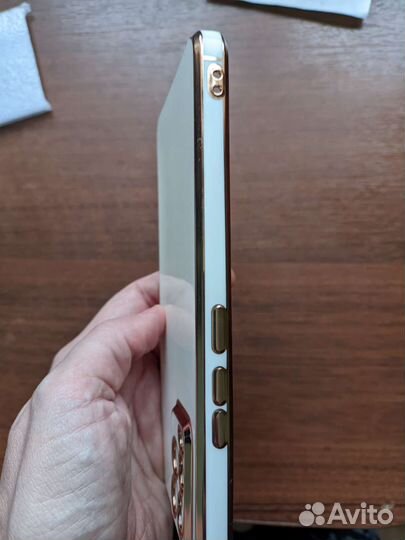 Чехол/накладка/бампер Realme 8 / pro