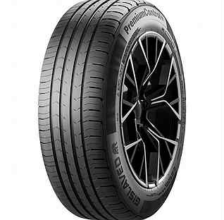 Gislaved PremiumControl 215/60 R17 96H