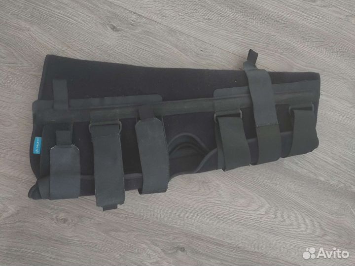 Коленный ортез Тутор коленный orlett KS-601