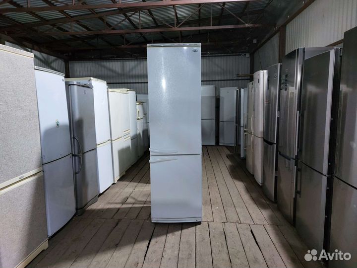 Холодильник бу Атлант мхм-1733.10Доставка.Гарантия