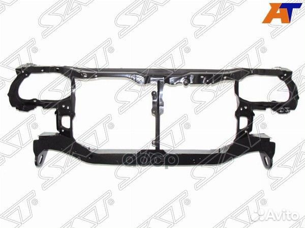 Рамка кузова toyota corolla 91-02/levin/trueno